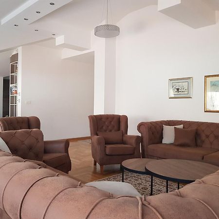 Silver Gate Apartment Сараево Екстериор снимка