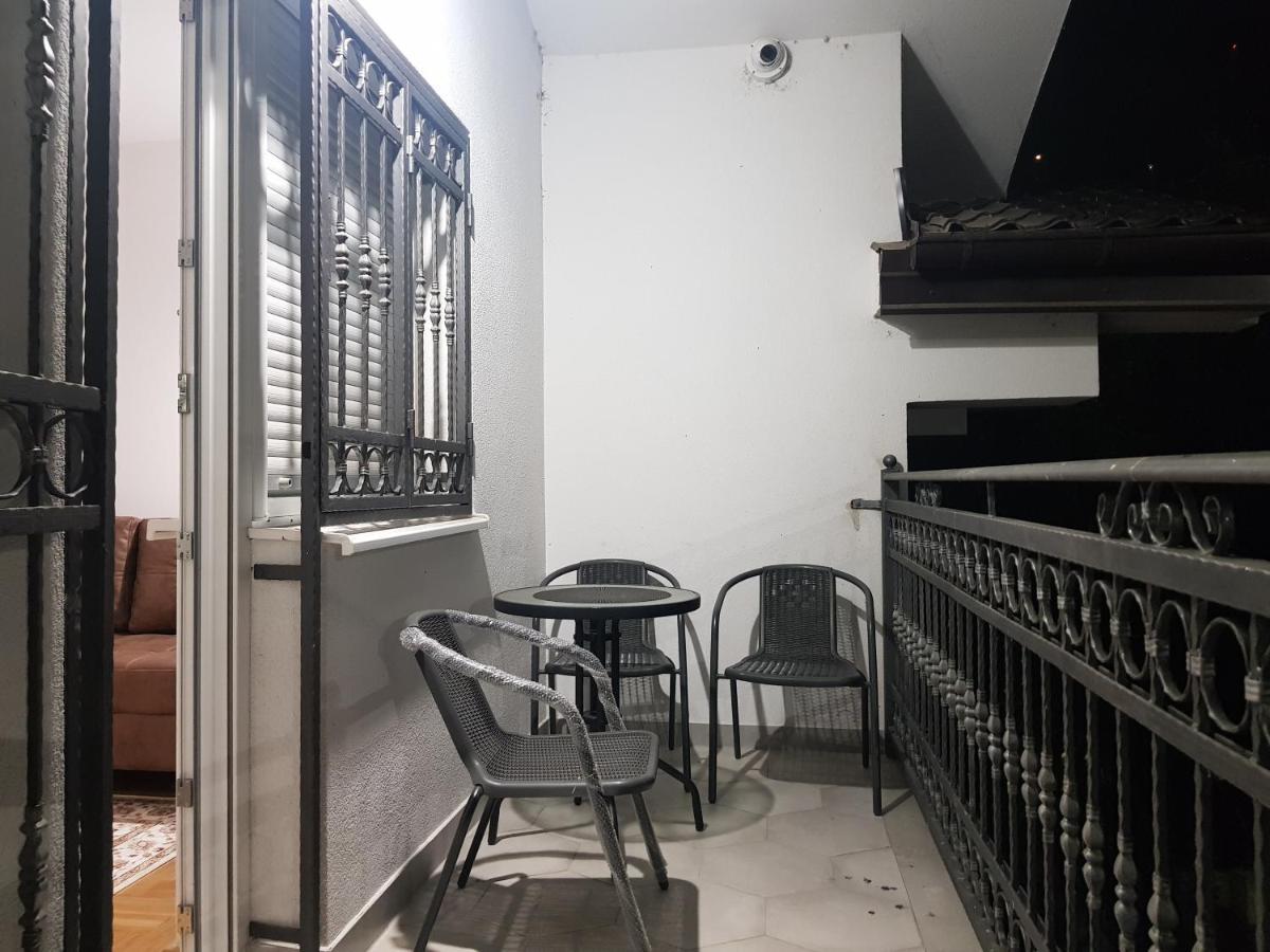 Silver Gate Apartment Сараево Екстериор снимка