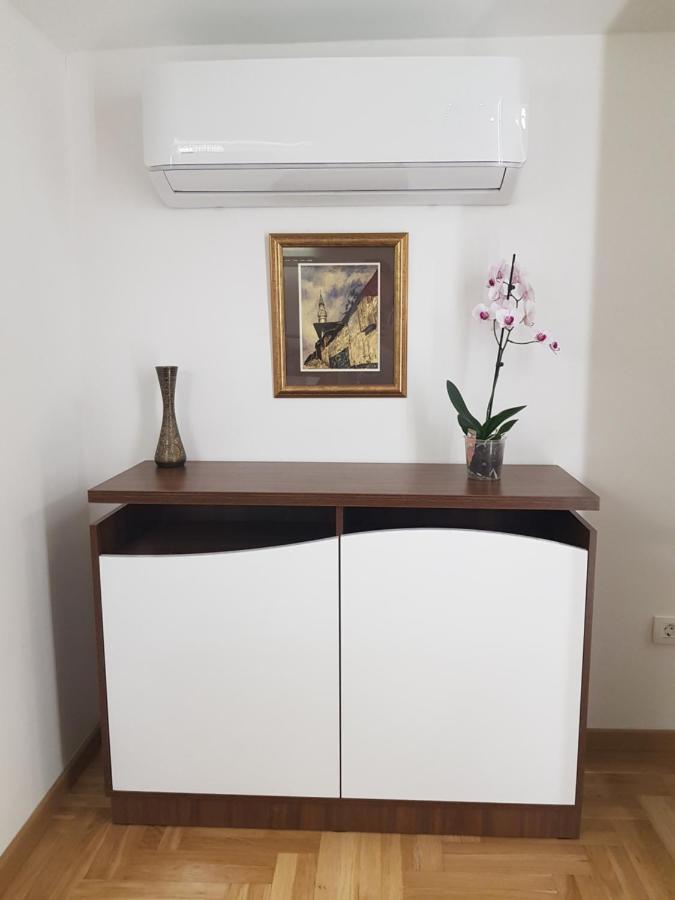 Silver Gate Apartment Сараево Екстериор снимка