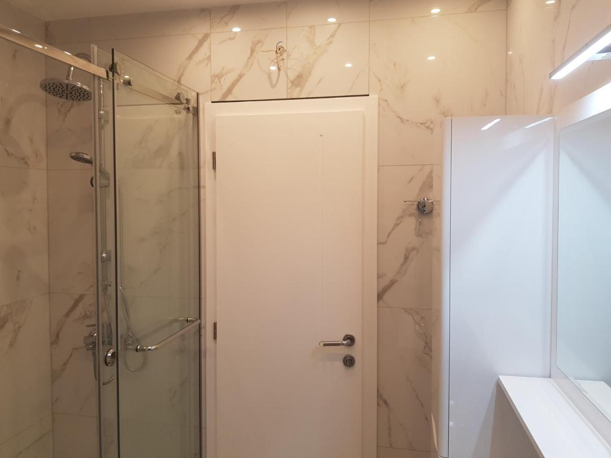 Silver Gate Apartment Сараево Екстериор снимка