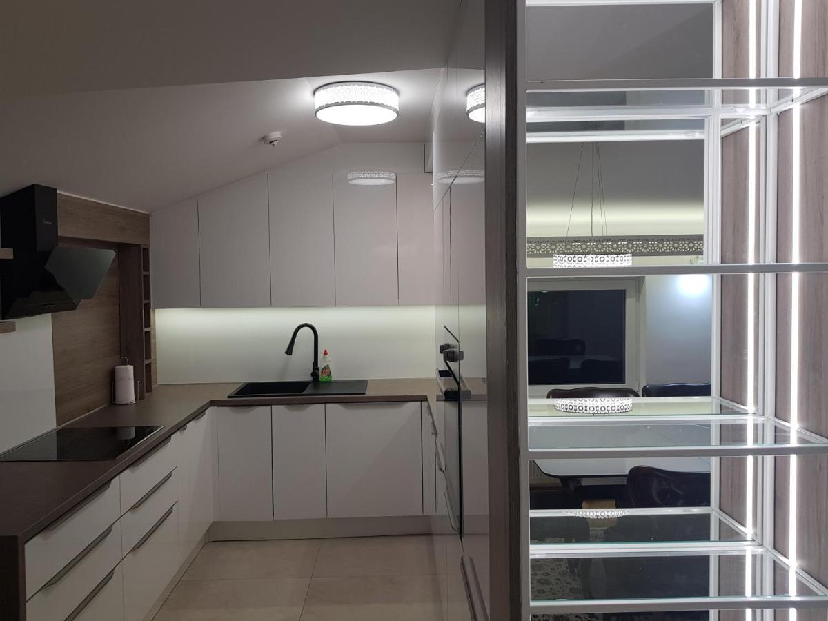 Silver Gate Apartment Сараево Екстериор снимка