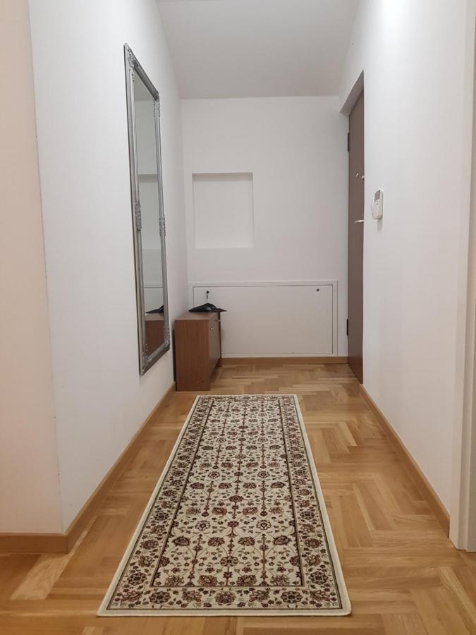 Silver Gate Apartment Сараево Екстериор снимка