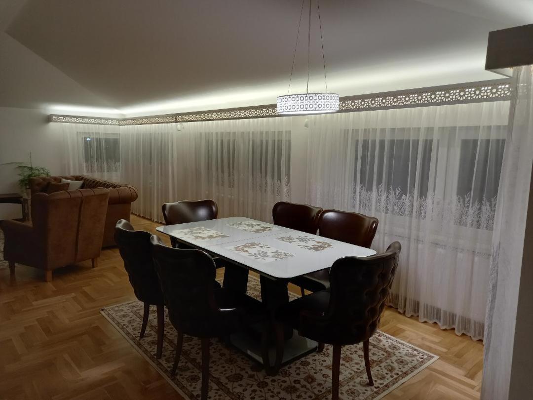 Silver Gate Apartment Сараево Екстериор снимка