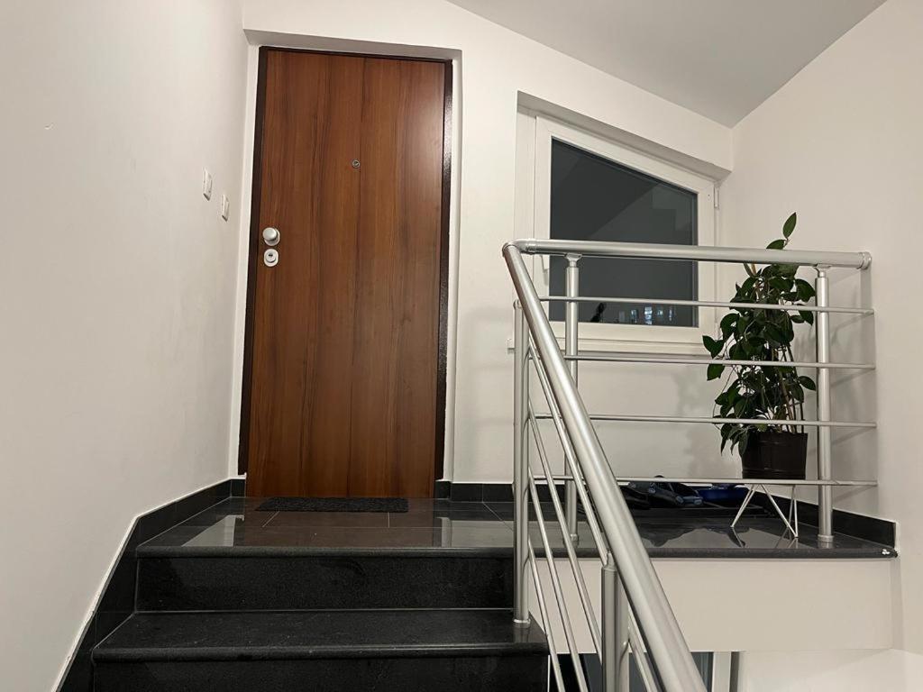 Silver Gate Apartment Сараево Екстериор снимка
