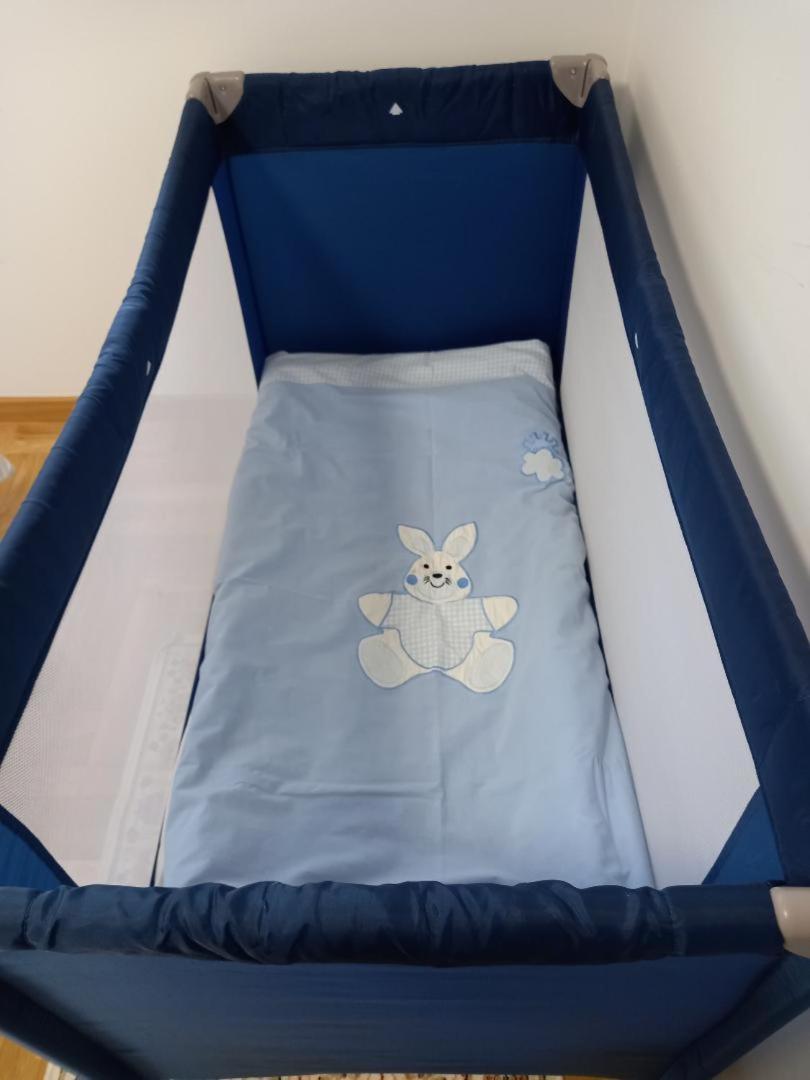 Silver Gate Apartment Сараево Екстериор снимка