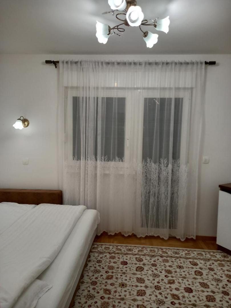 Silver Gate Apartment Сараево Екстериор снимка