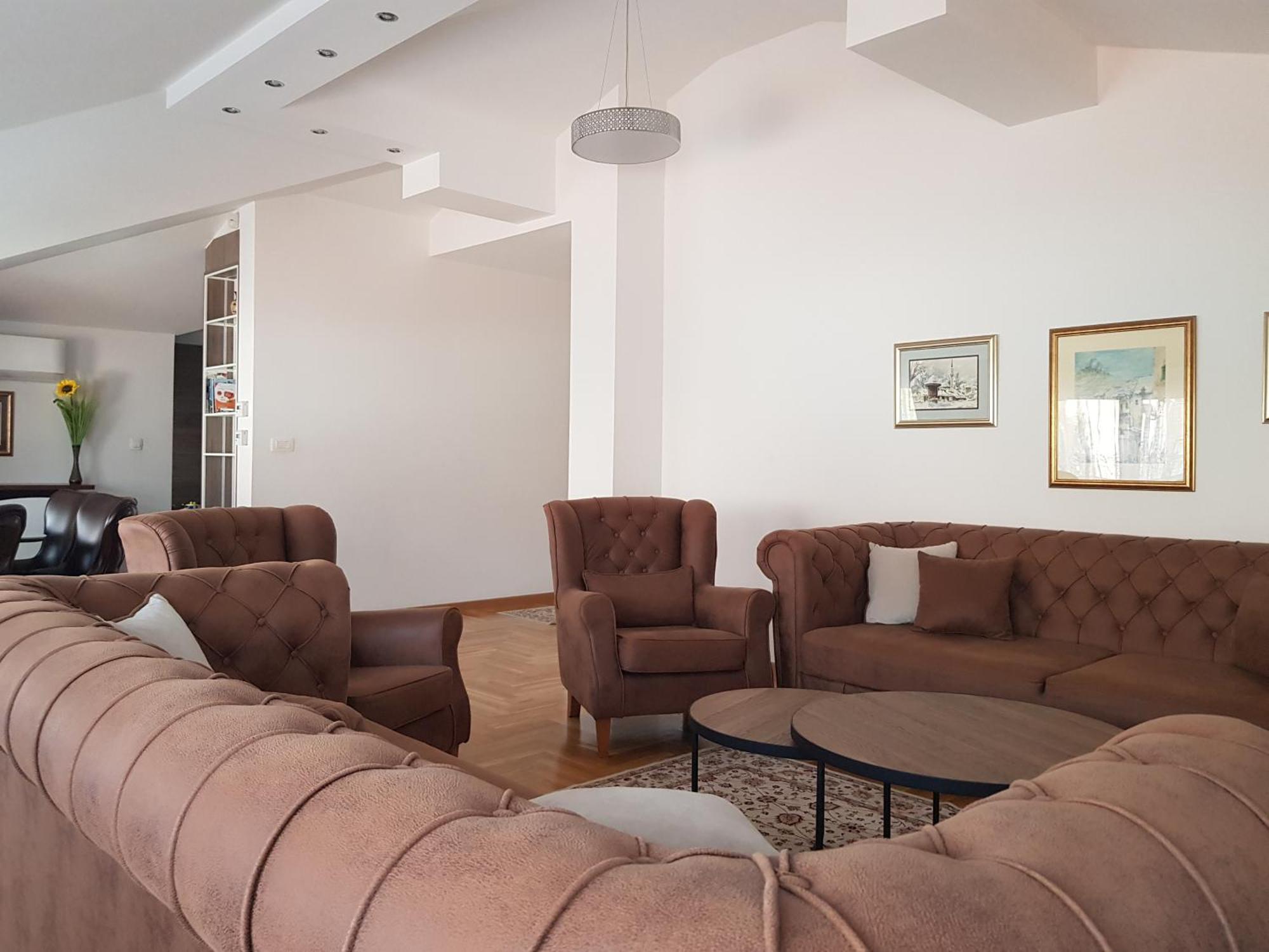 Silver Gate Apartment Сараево Екстериор снимка