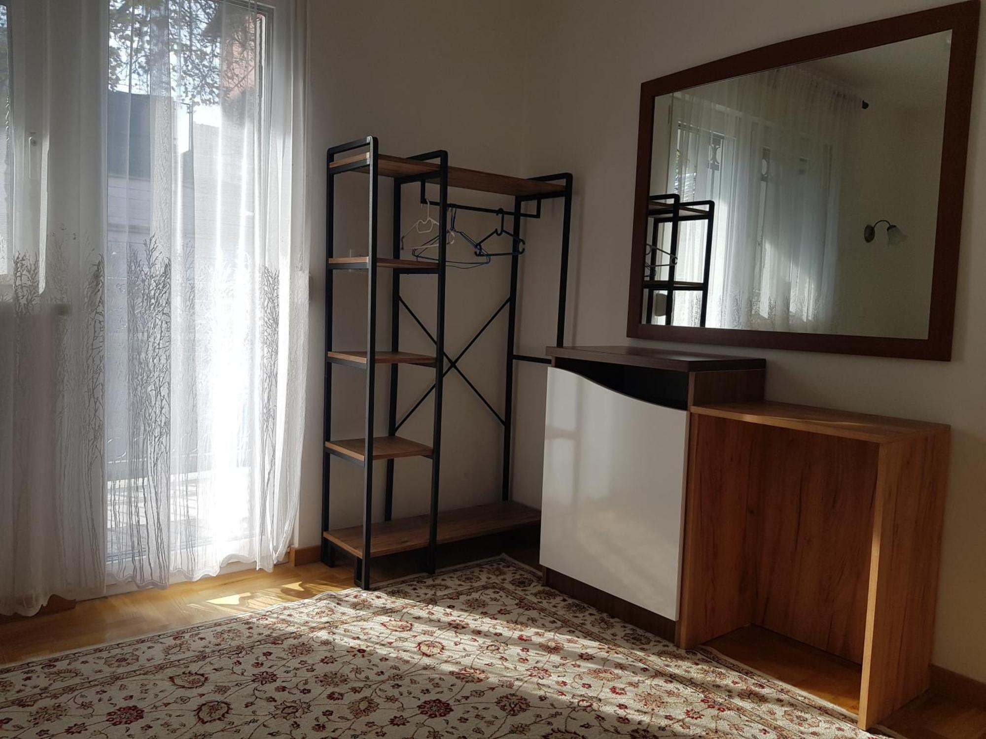 Silver Gate Apartment Сараево Екстериор снимка