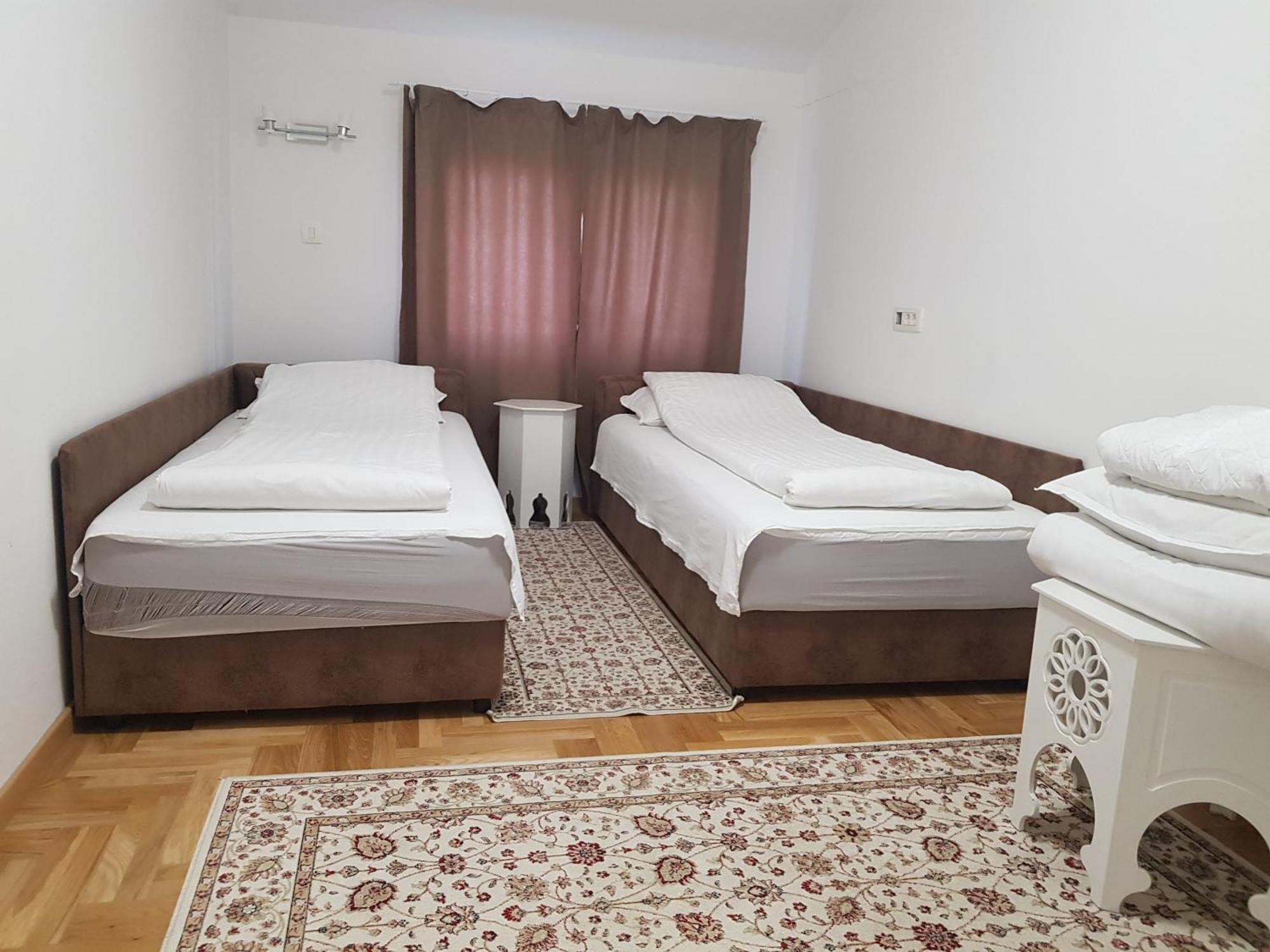 Silver Gate Apartment Сараево Екстериор снимка